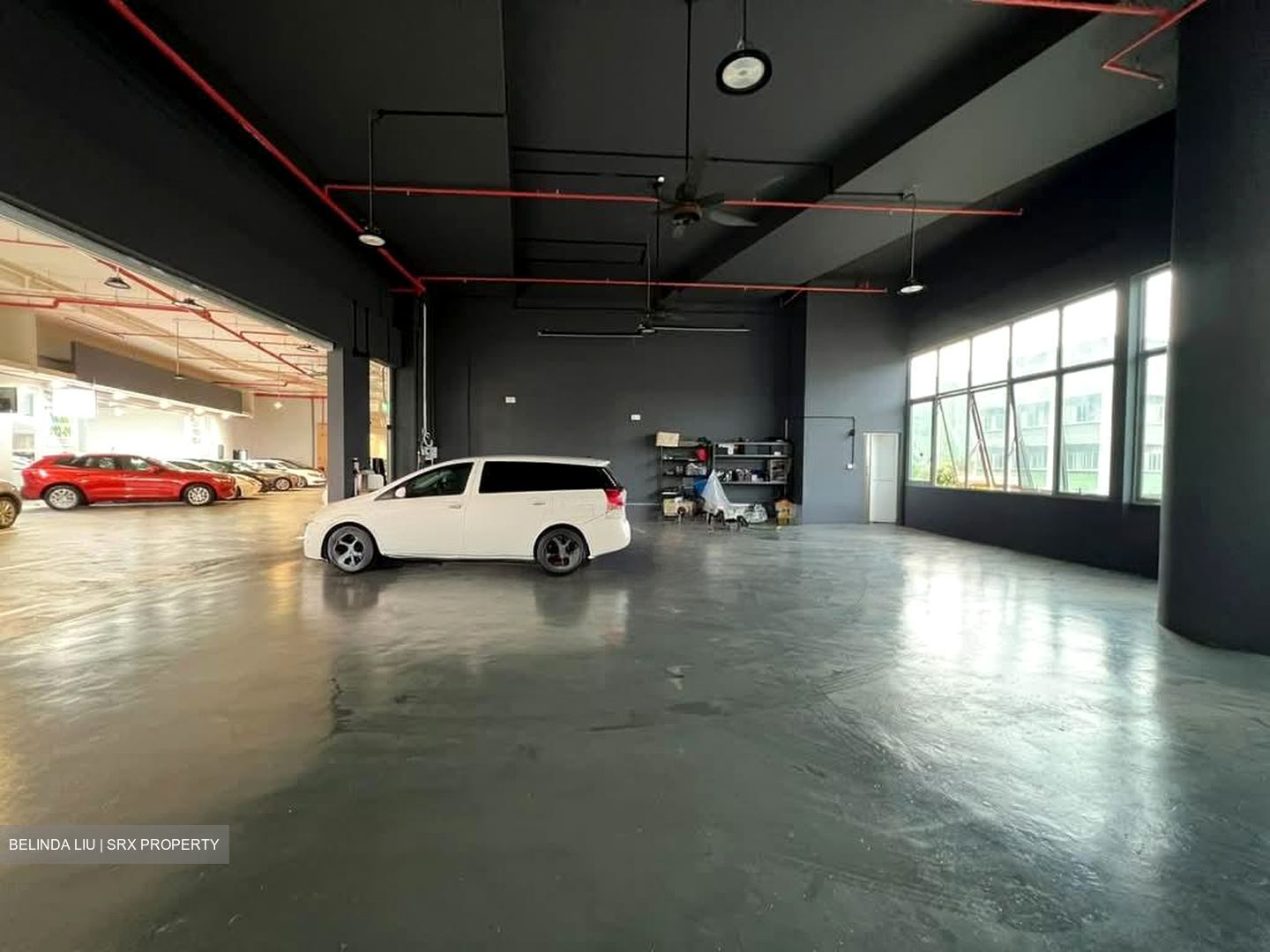 ASIA MOTOR (D13), Factory #601343361